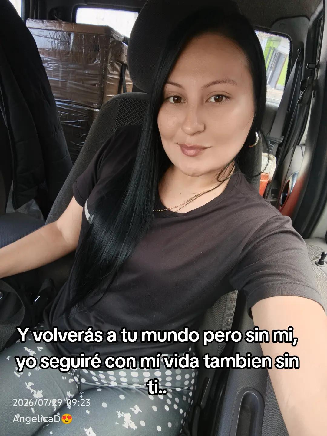 @angelicadiaz😍