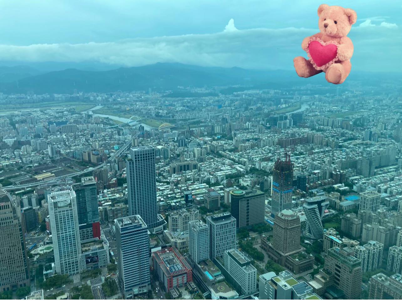 @你在看我嗎?