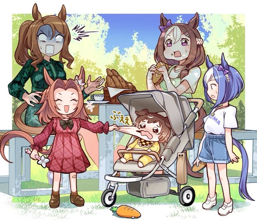 @OTAKU RACER