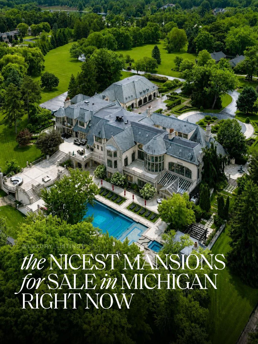 @Luxury Listings