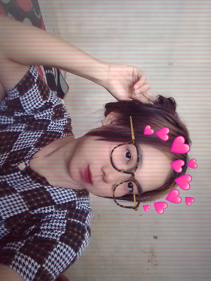@Hani Siregar
