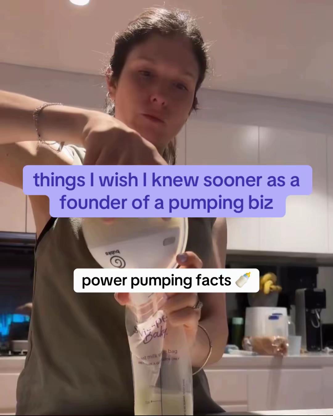 @Bubka | Breast Pumps