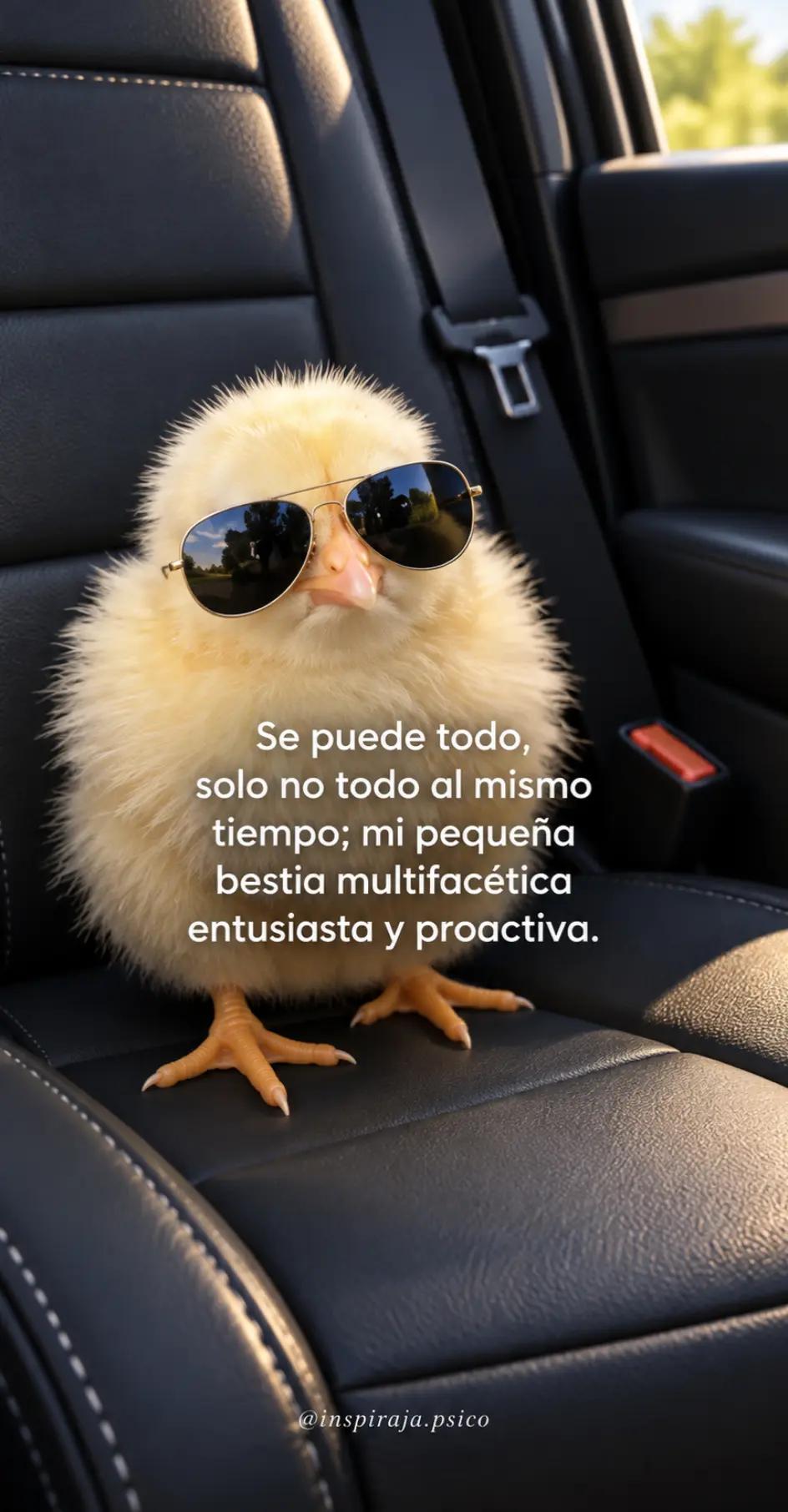 @Evelin Barahona