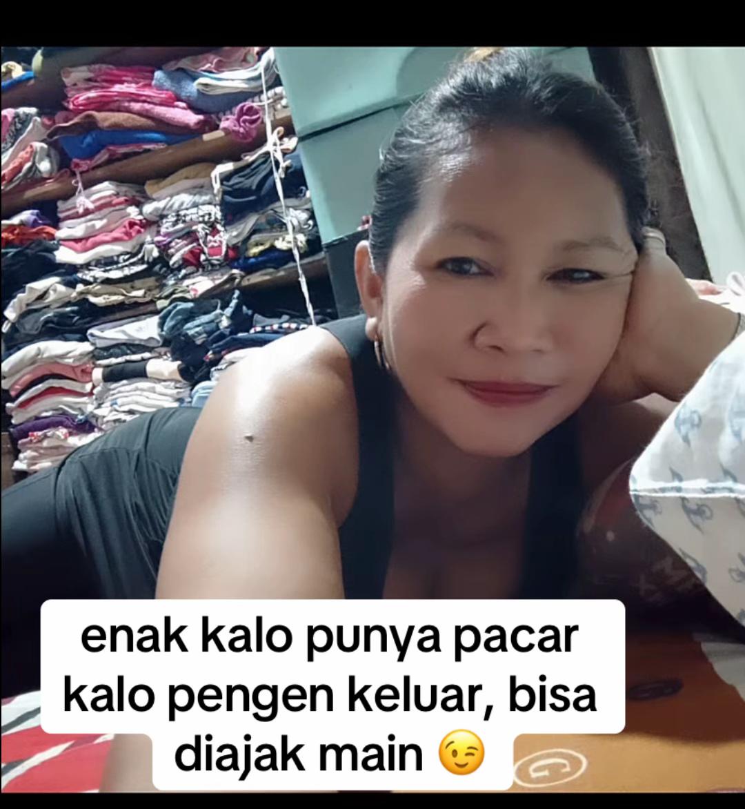 @Janda Bahagia