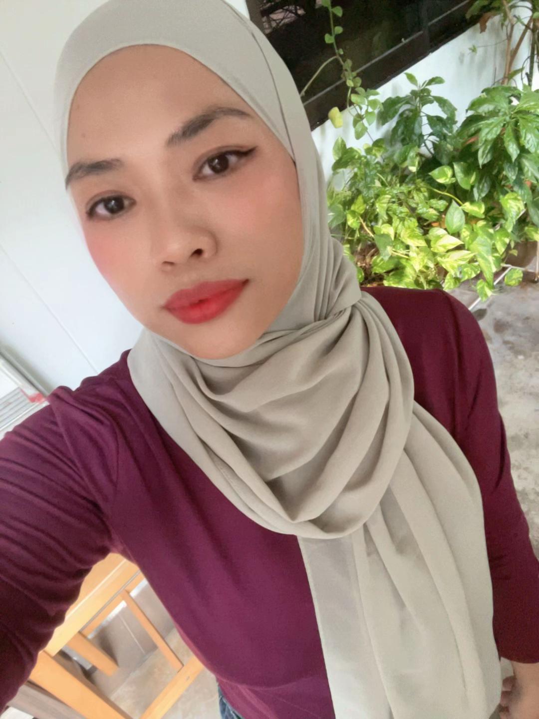 @ningsiQueen