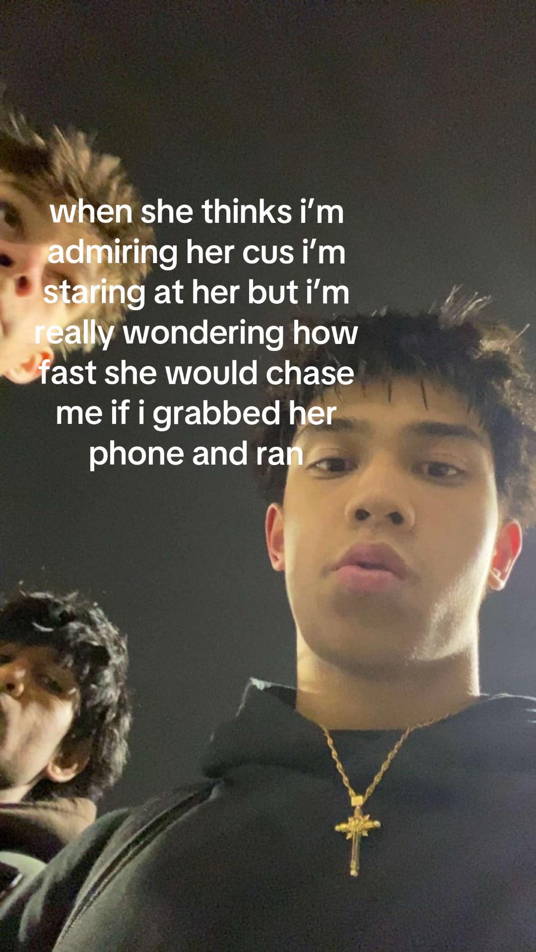 @Josh