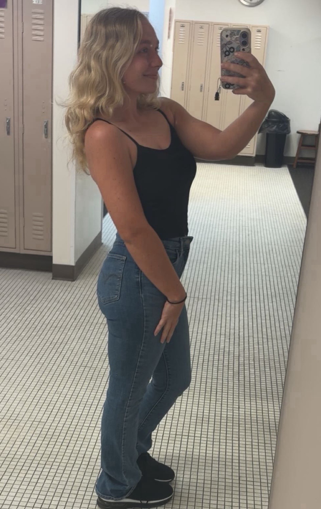 @Kelsey