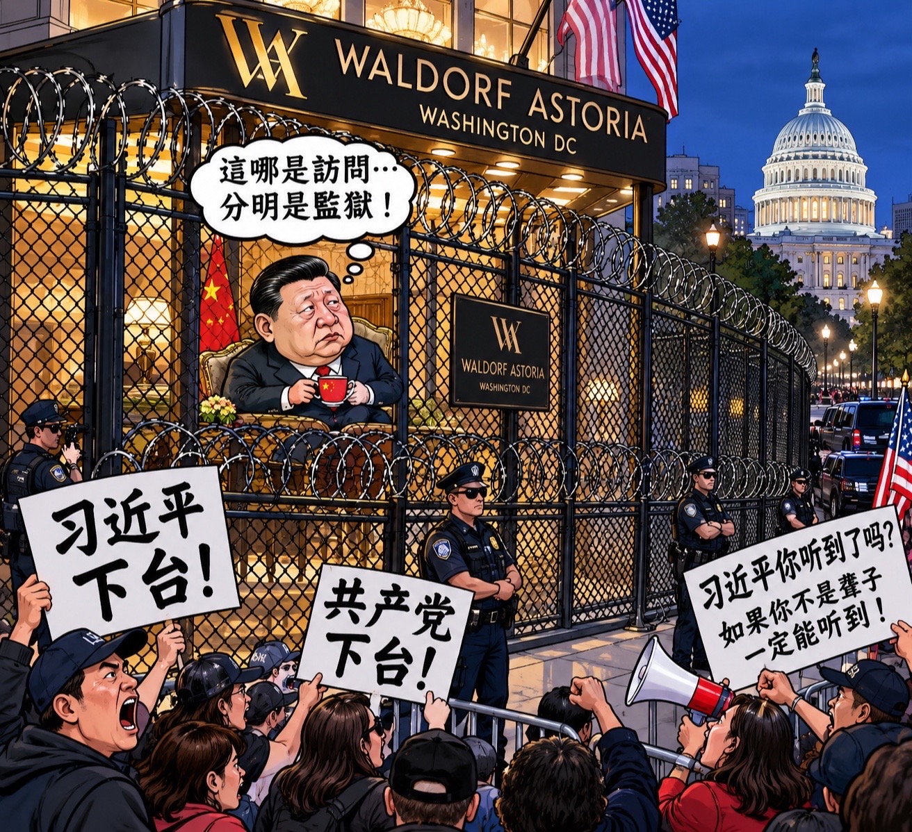 @沈言离