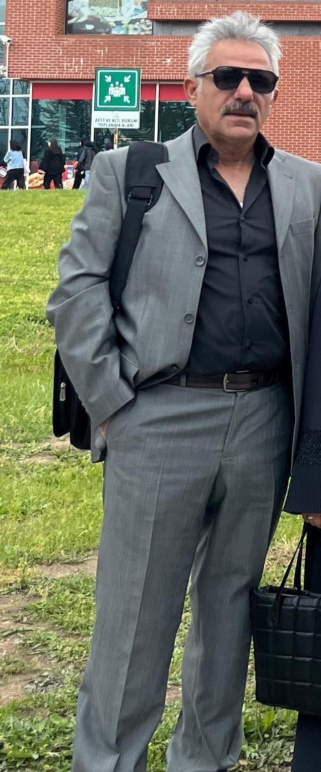 @bekir &Ccedil;ayır