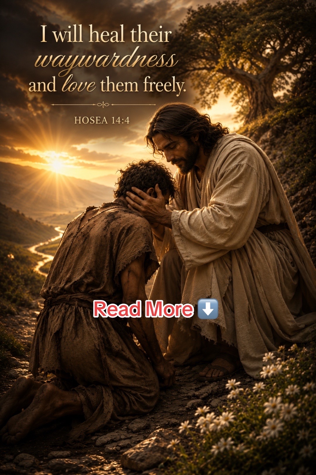 @thefourgospelspodcast
