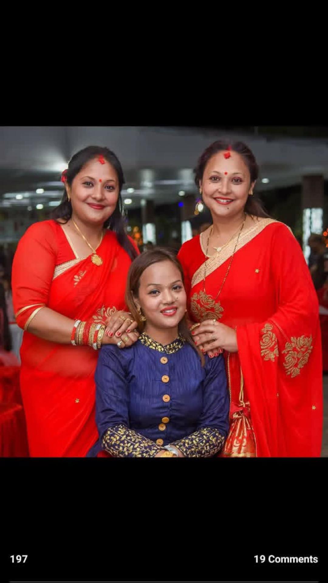 @Sunita Tamrakar