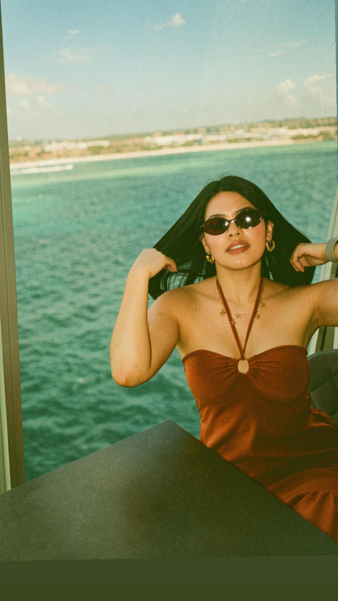 @Narcisa Palma