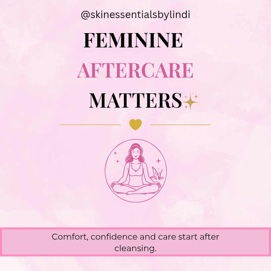 @Skin Essentials | Self Care