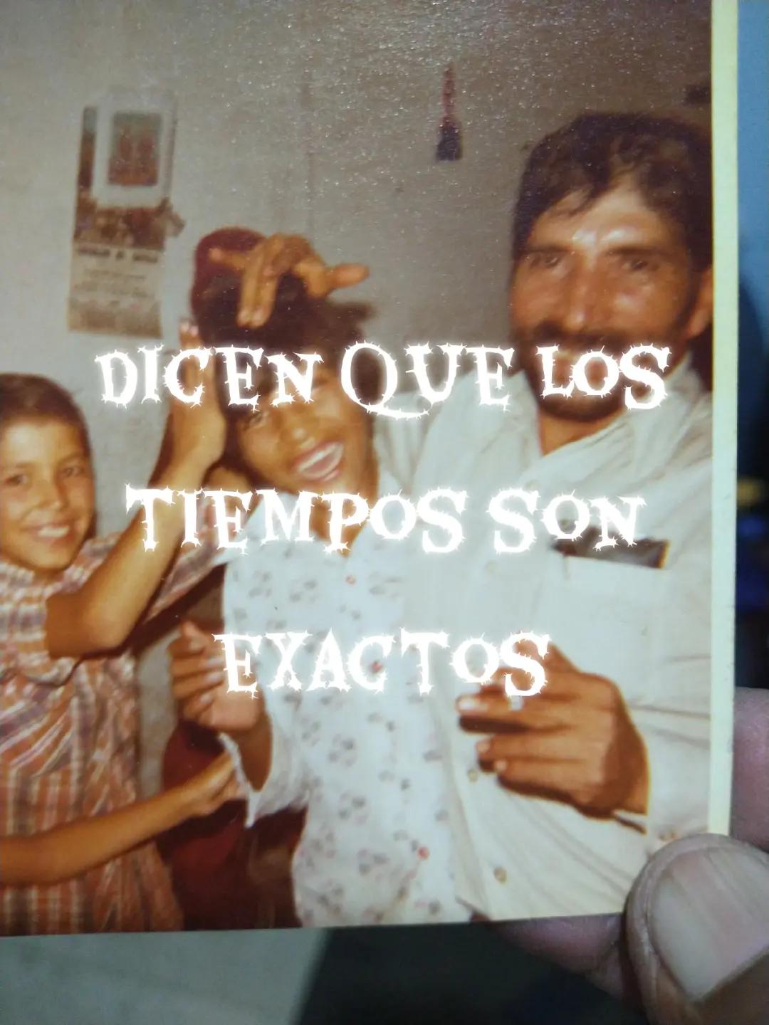 @Rosalio Ruiz