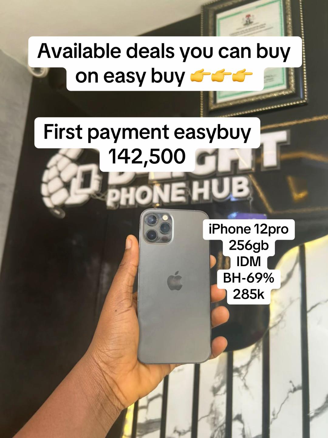 @D-light Phones Hub