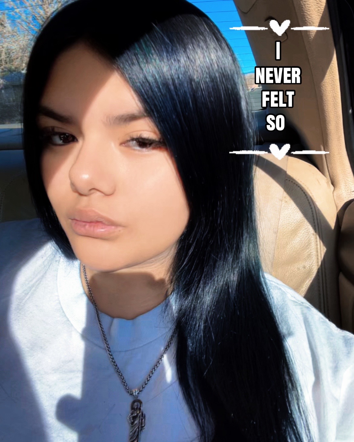 @Neveah Vigil