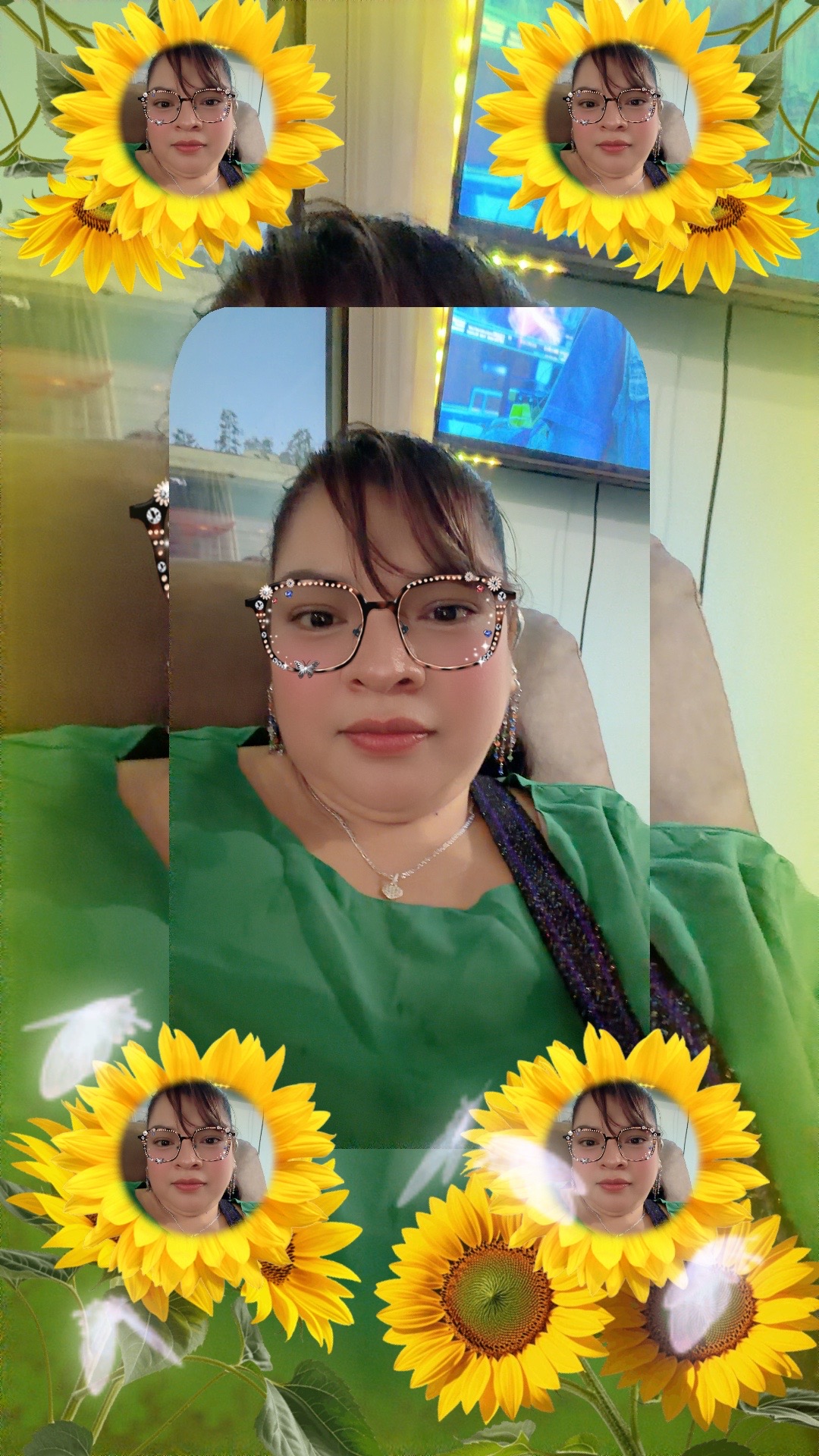 @Carolina Gutierrez