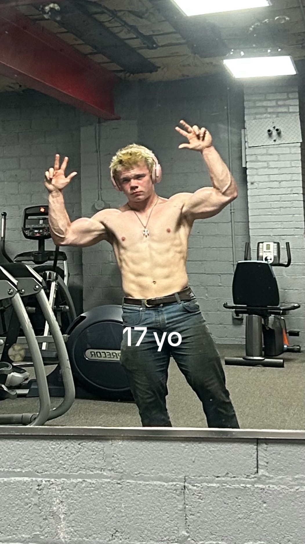 @Trenboy