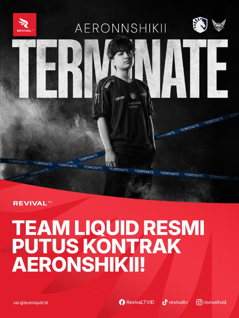 @RevivaLTV