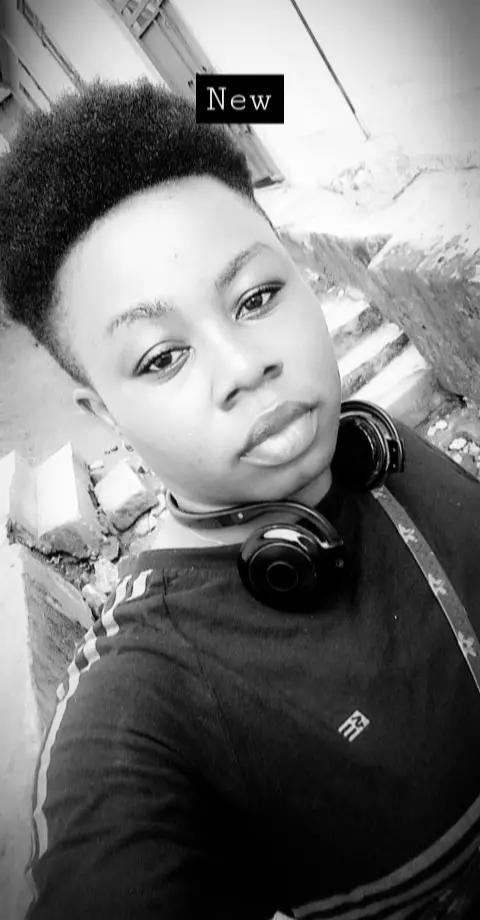@Glory Owusu-Ansah