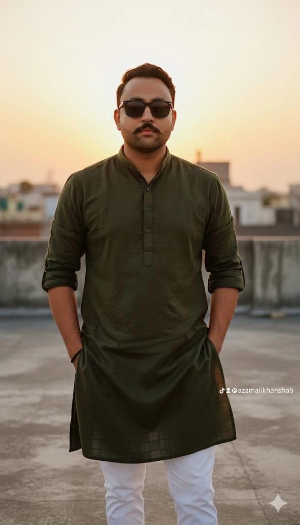 @azam Ali khan