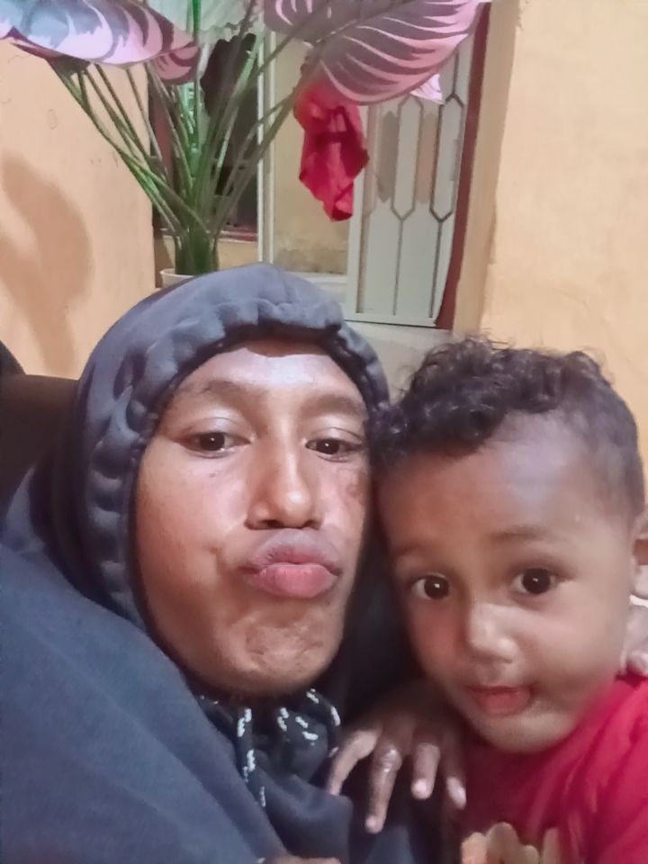@Lismena rejeki