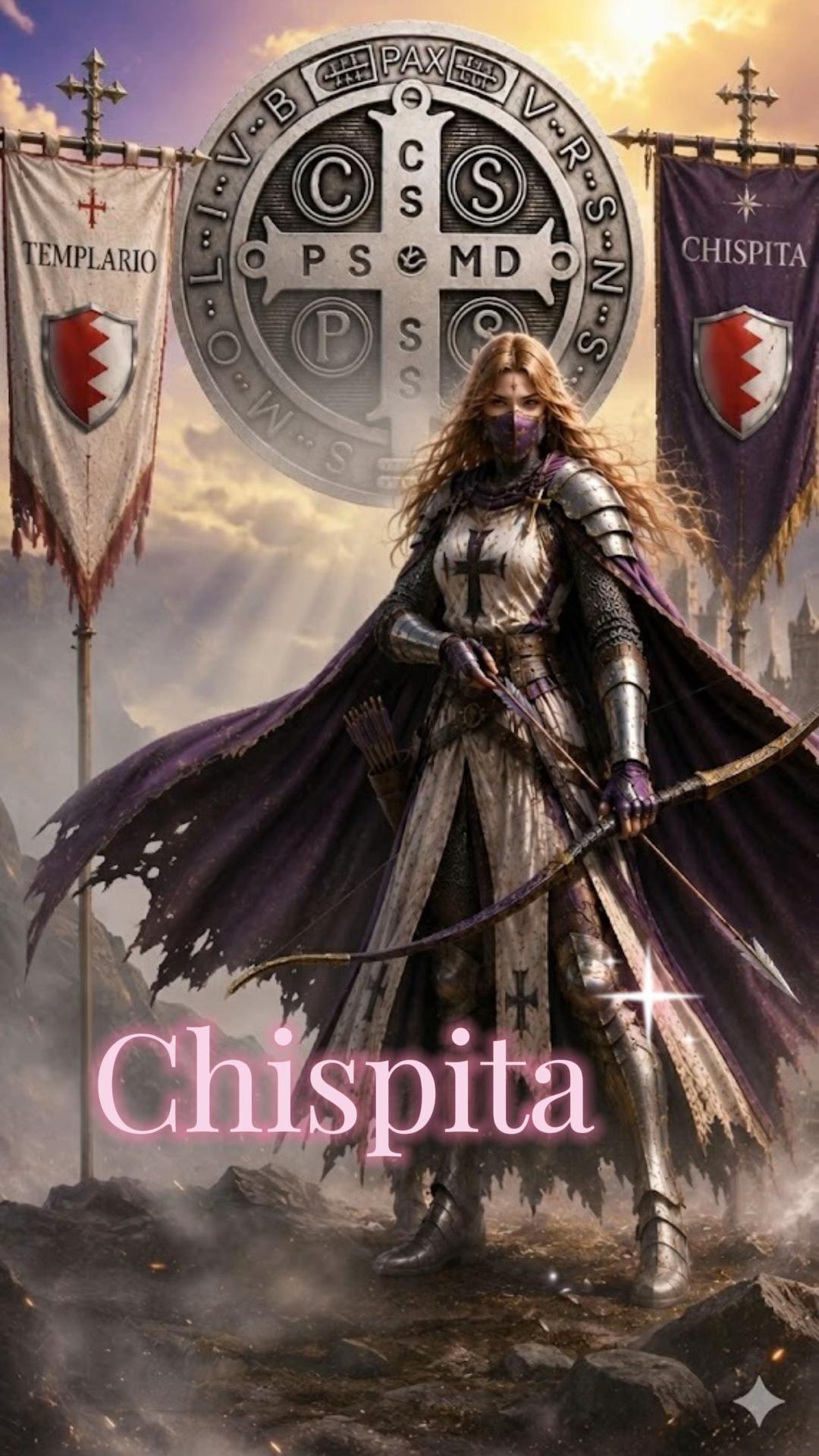 @🗡️🛡️CHISPITA✨🛡️🗡️