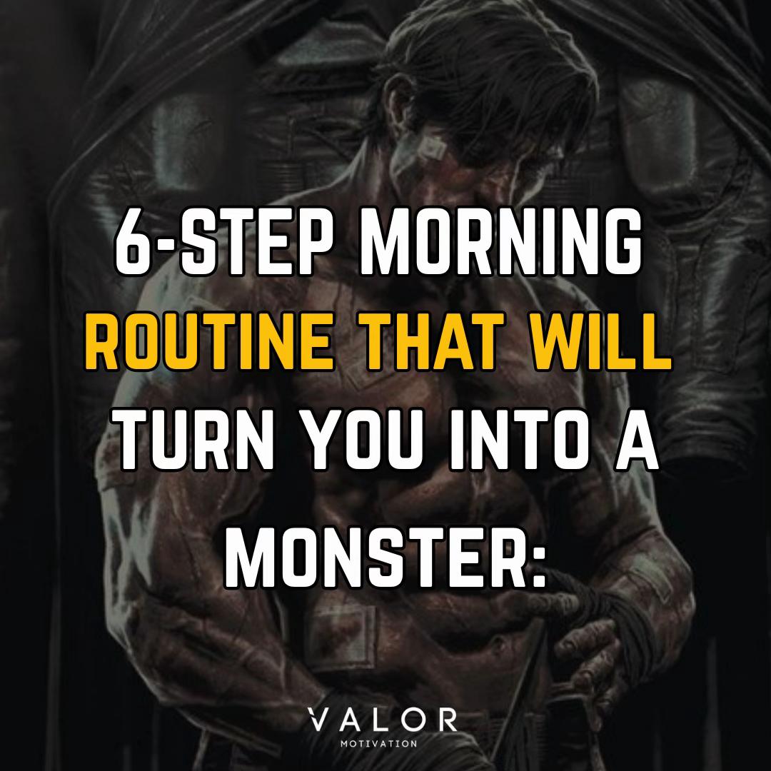 @Valor Motivation