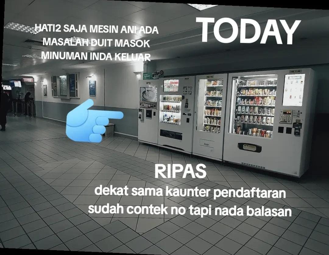 @Seen & Real
