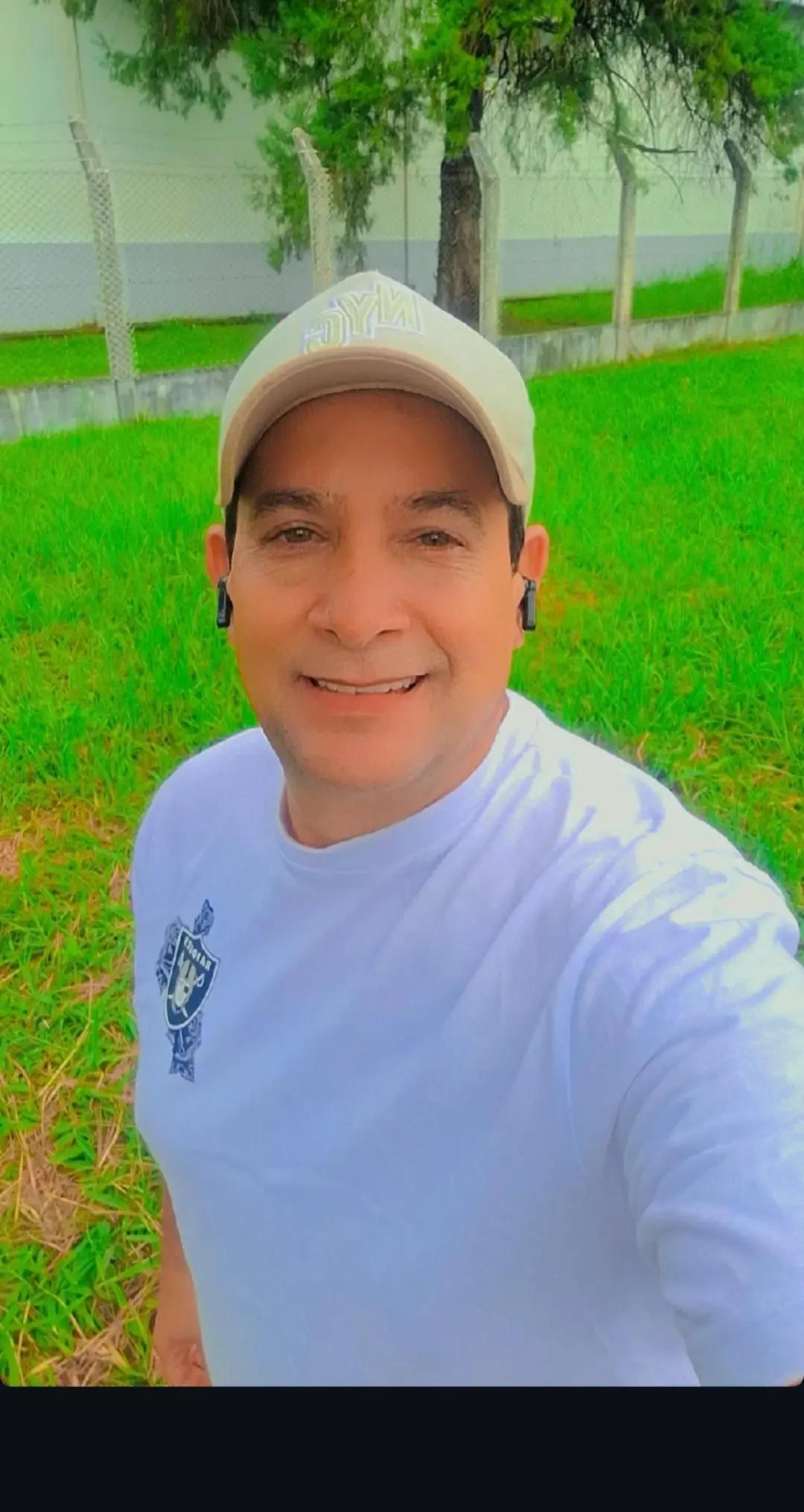 @Josmar De Melo