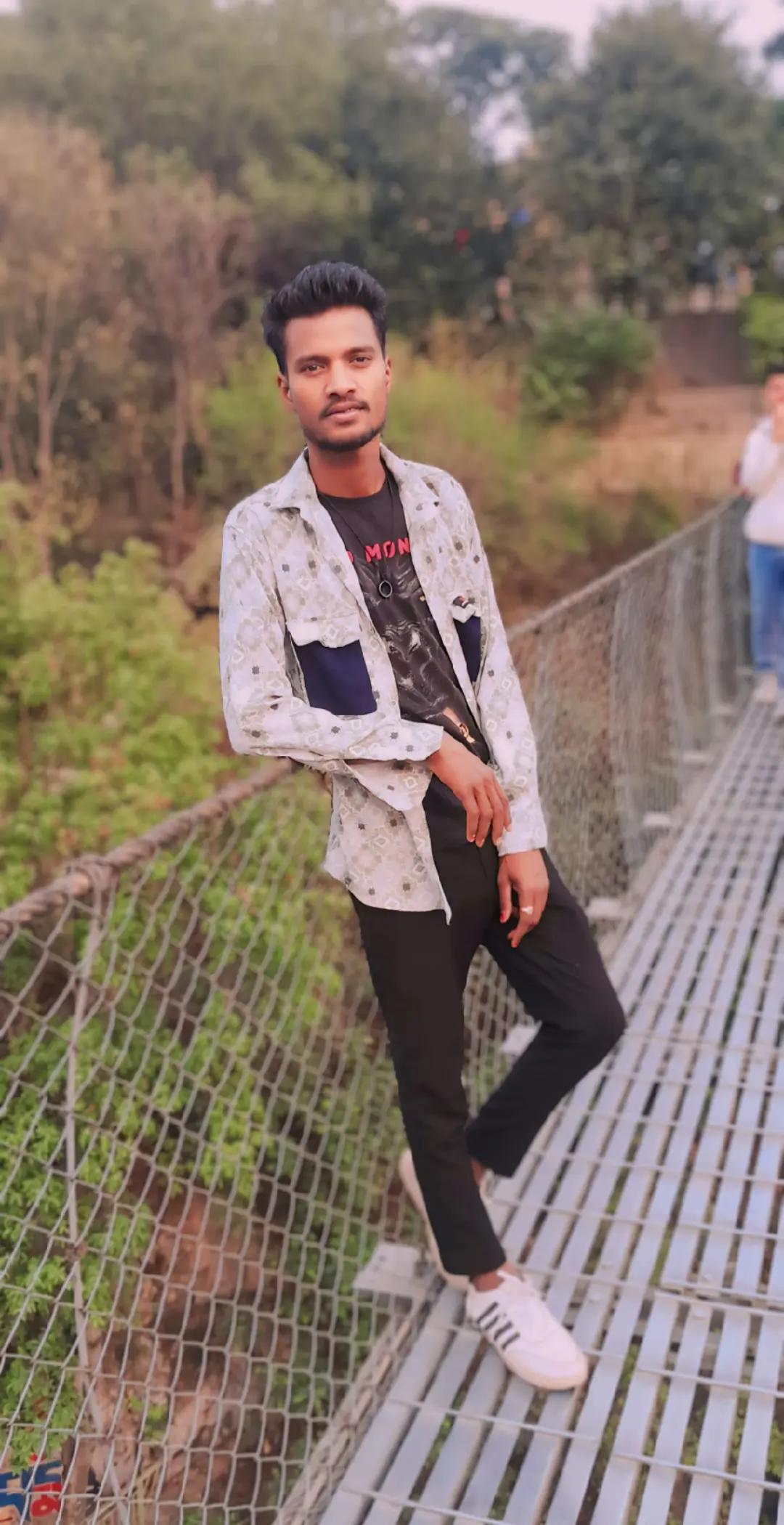 @Rahul Kumar