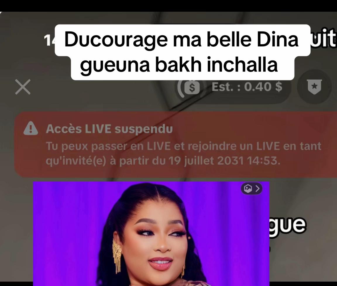 @Fatima demba guisse
