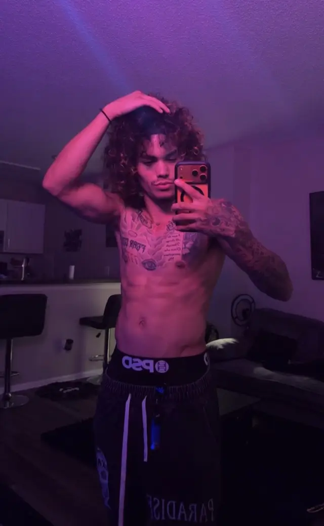 @Kailen 🕷️