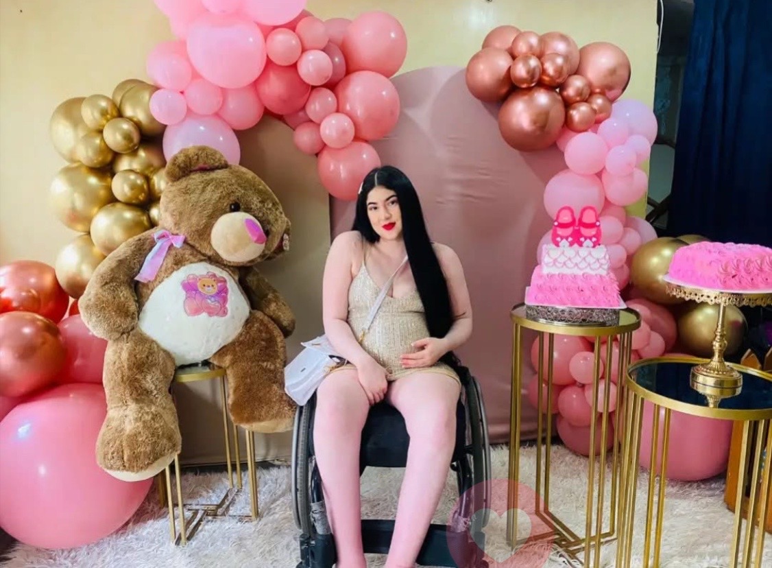 @Daniela Aparicio