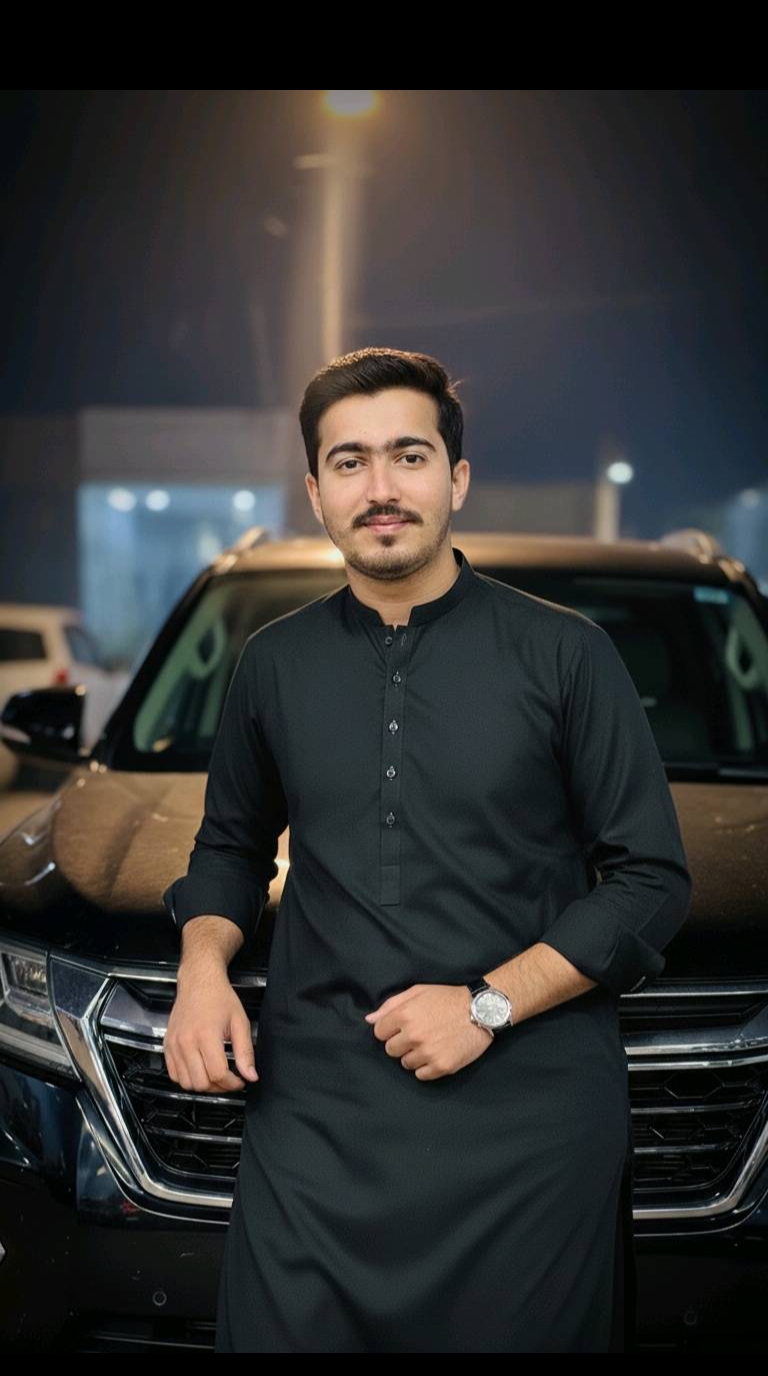 @حمزہ ملک