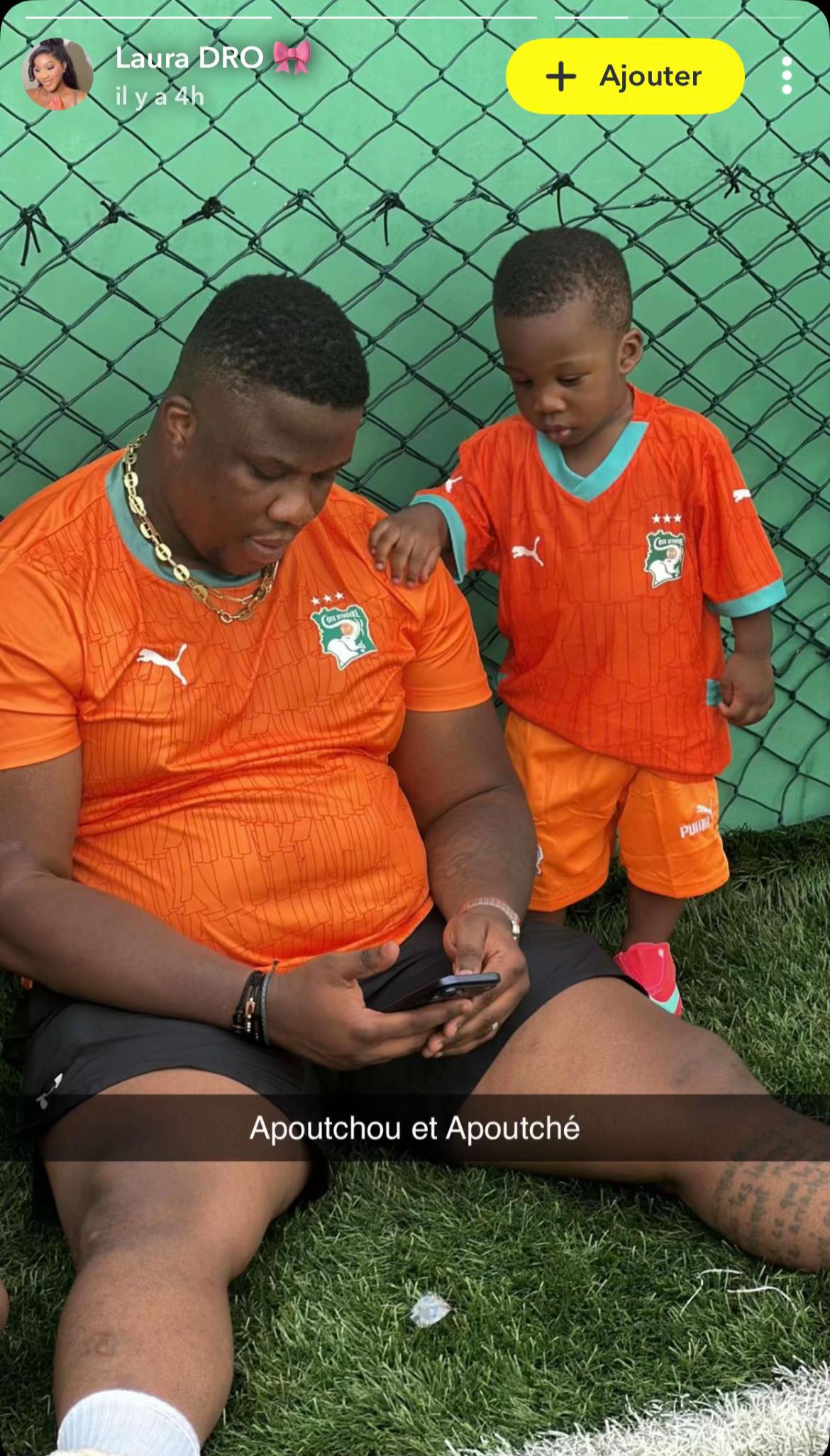 @ACTUALITÉ CI 🐘🇨🇮
