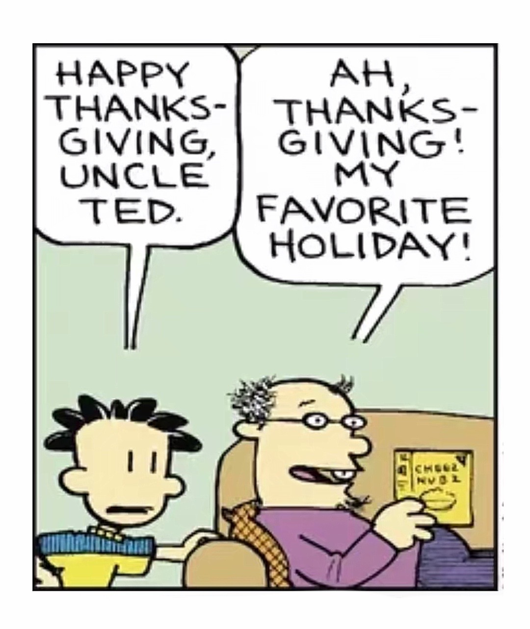 @bignatecomics😋
