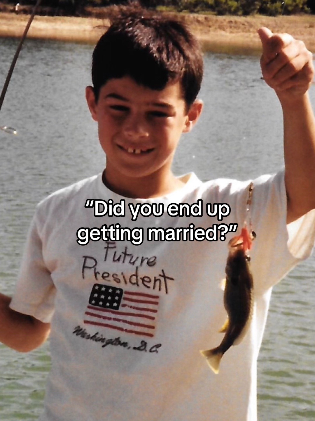 @Brandon Gill
