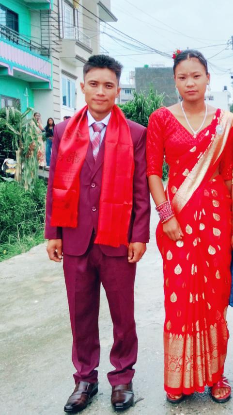 @khapangi ramu