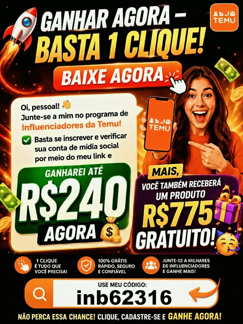 @Dicas e Promo&ccedil;&otilde;es