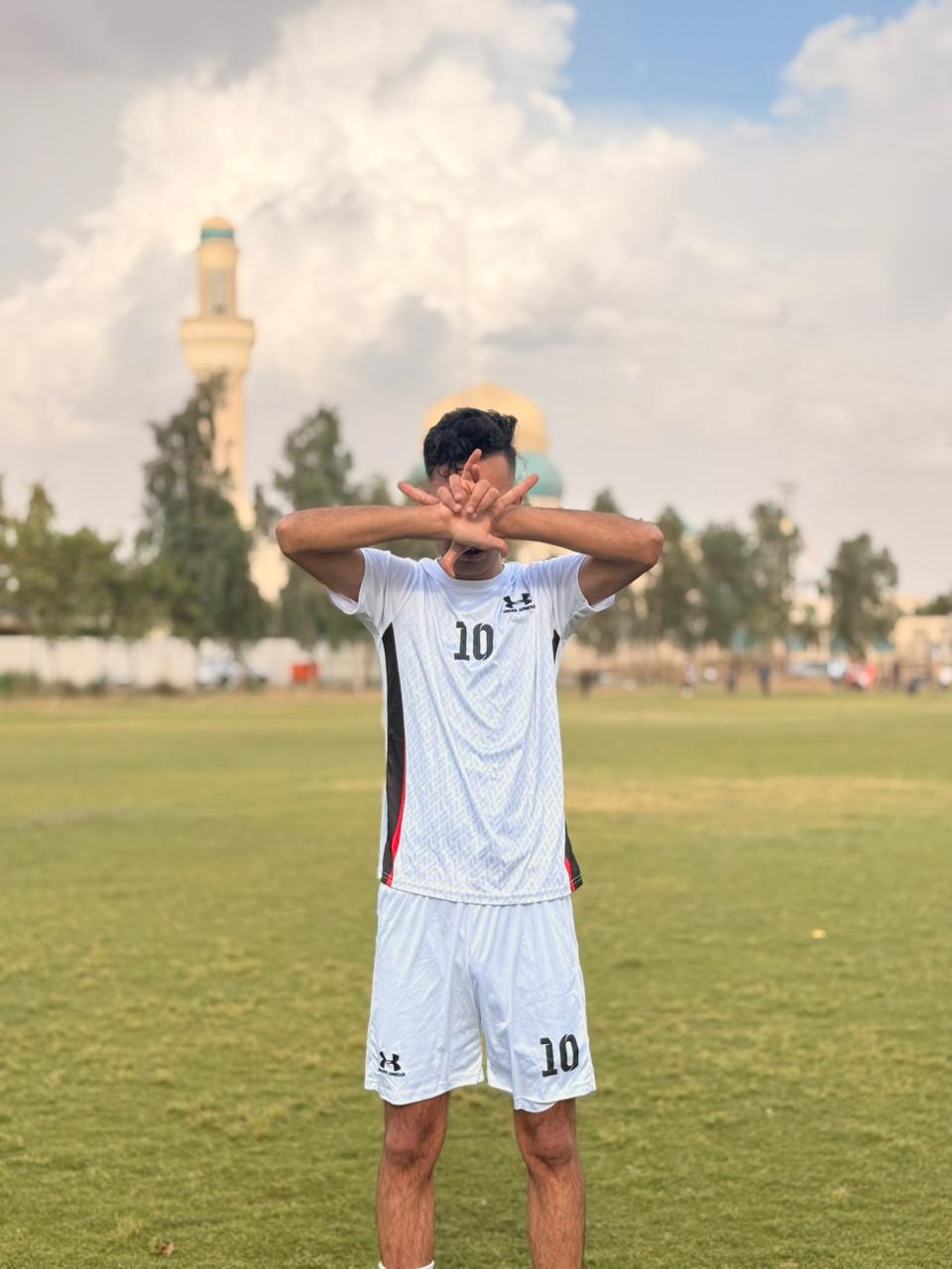 @صالح