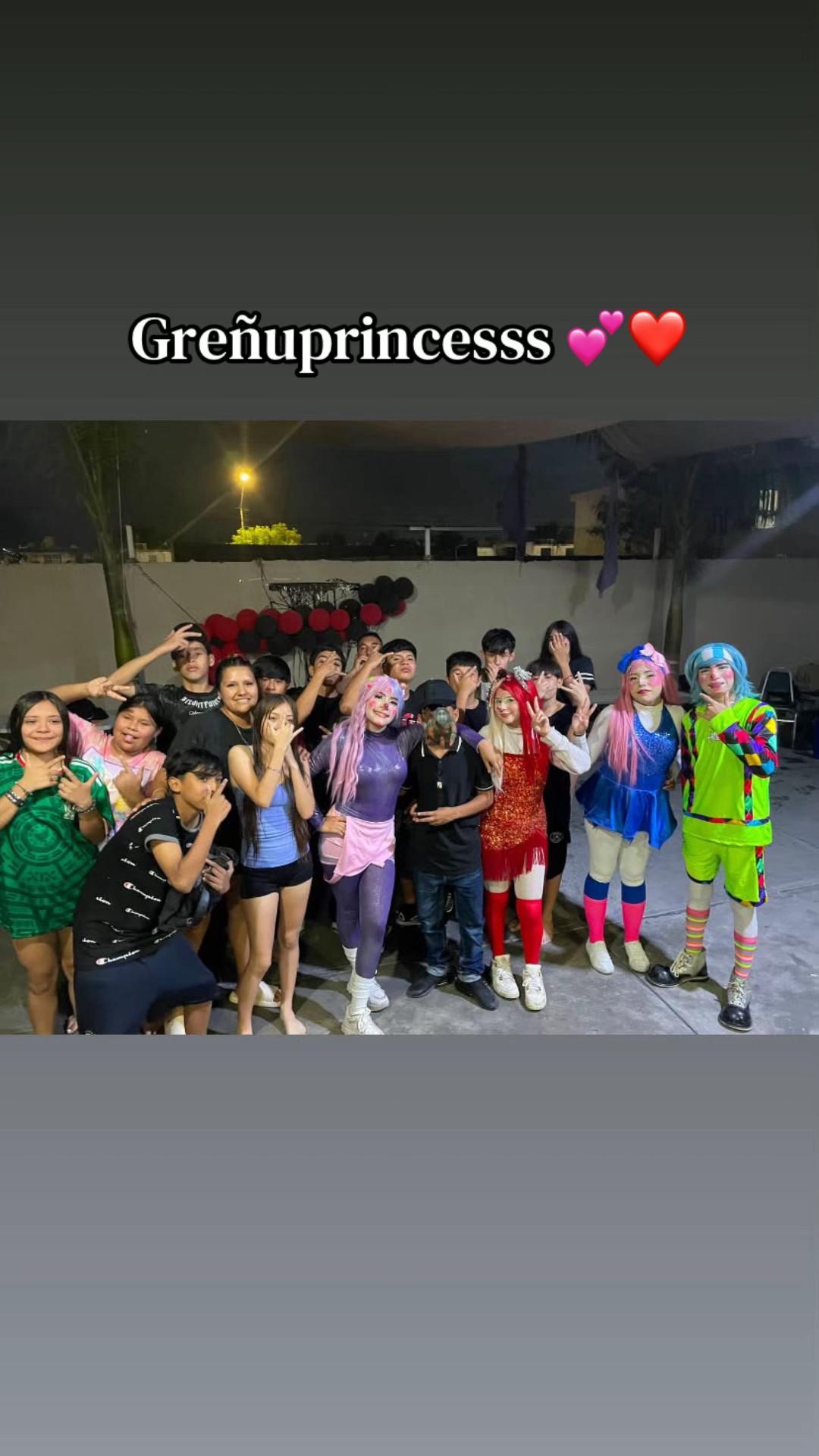 @Klass_Gprincess💕❤️