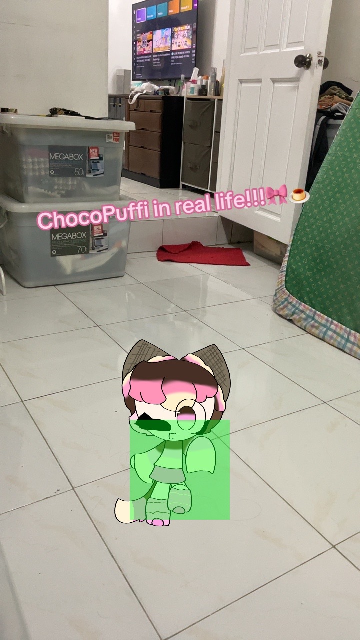 @☆⏤͟͟͞͞𝓒𝓱𝓸𝓬𝓸Puғғɪ˚★-🎀🍫🍦