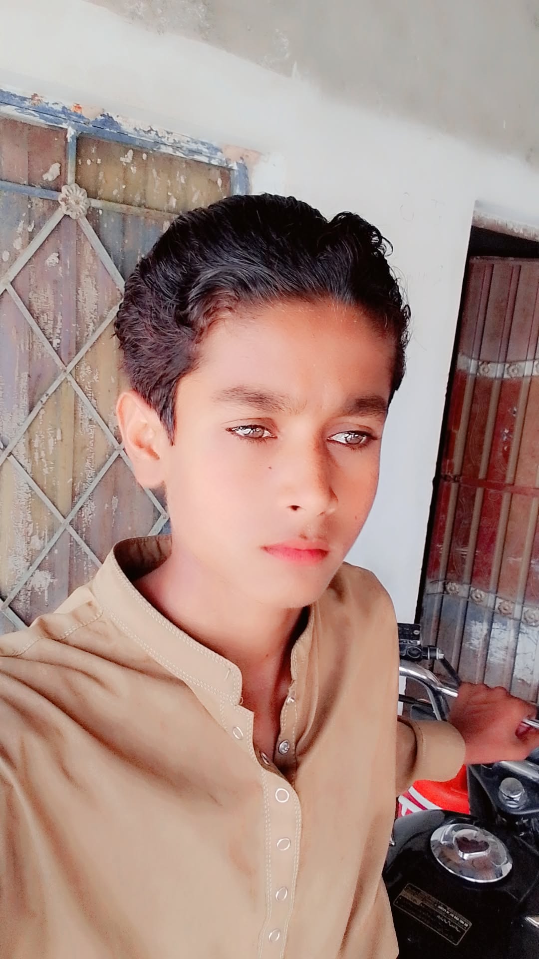 @جاوید سیکرٹری