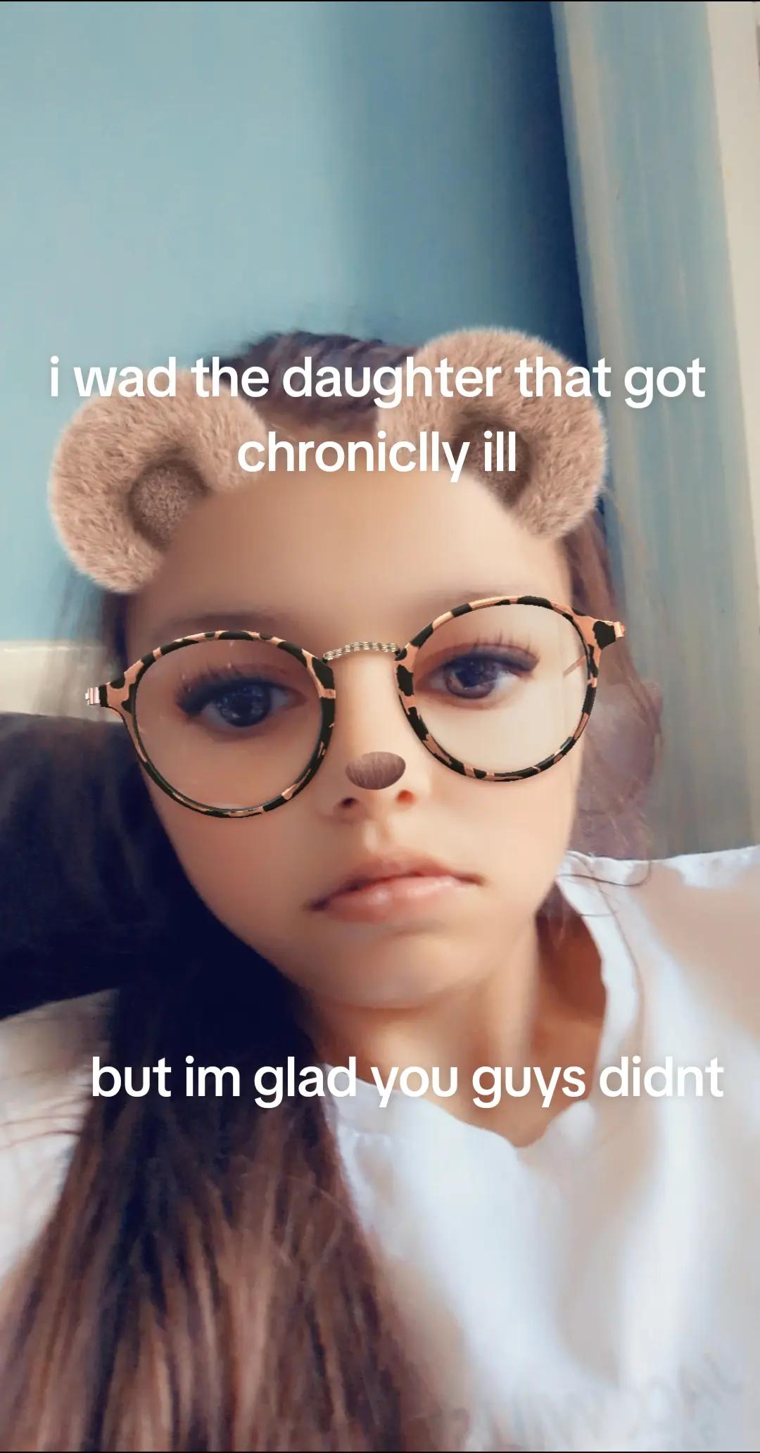 @Lilly may and my kidneys ๐๐