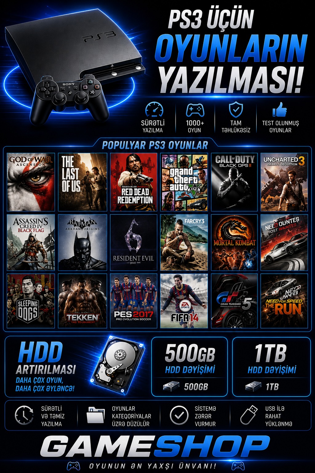 @Gameshop