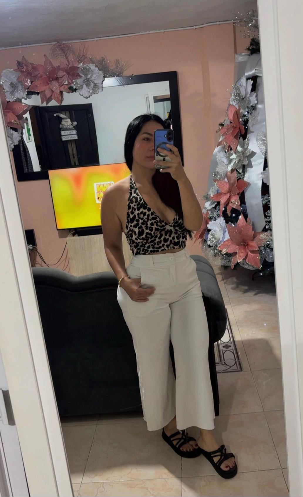 @Angelika Florez