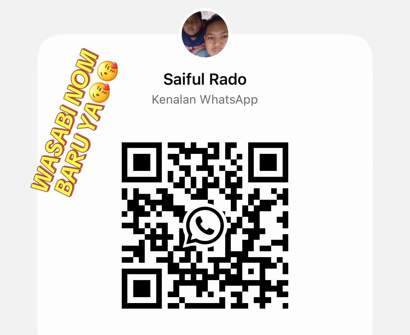 @saifulrado