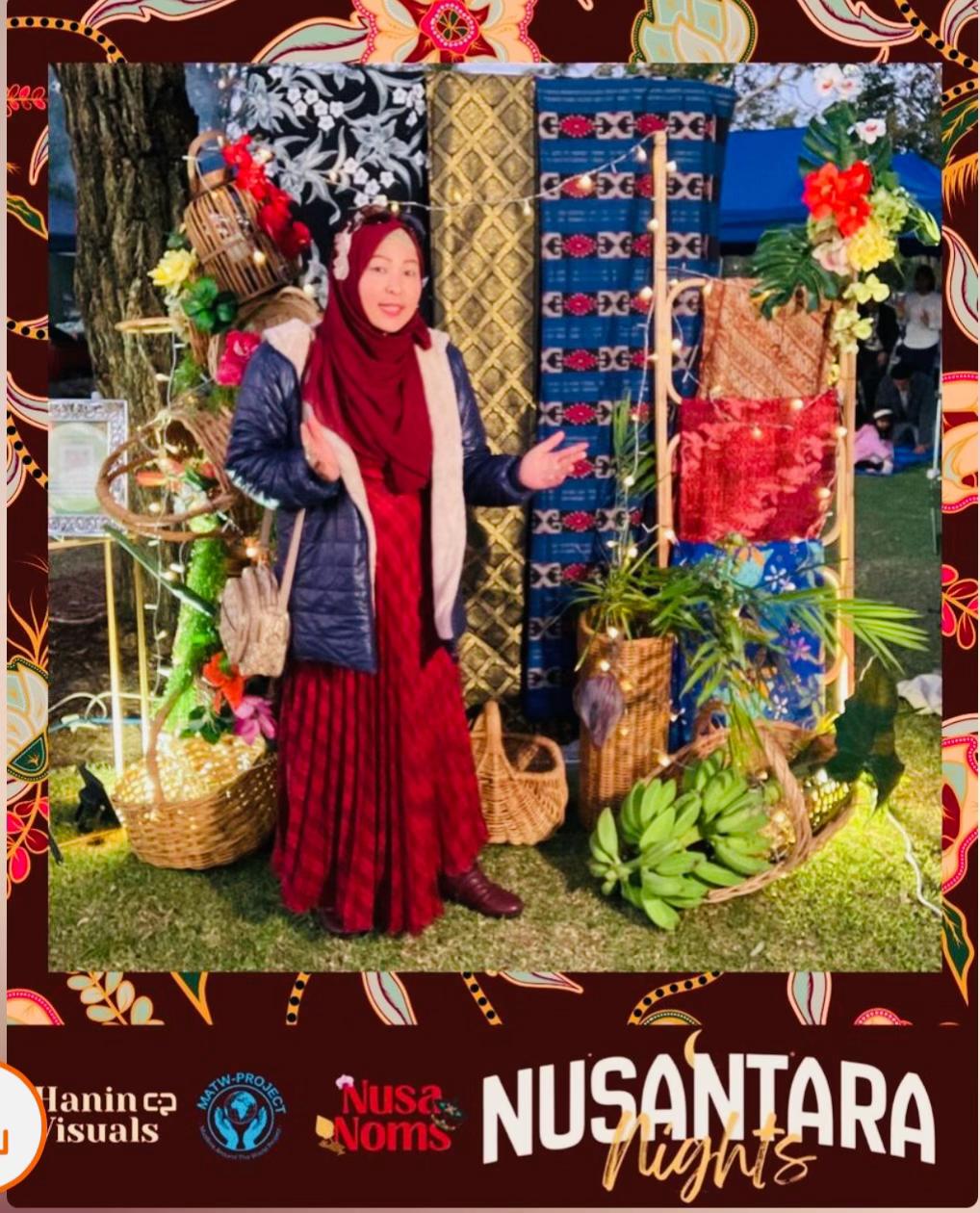 @Bude Rondo Srikandi Cirebon