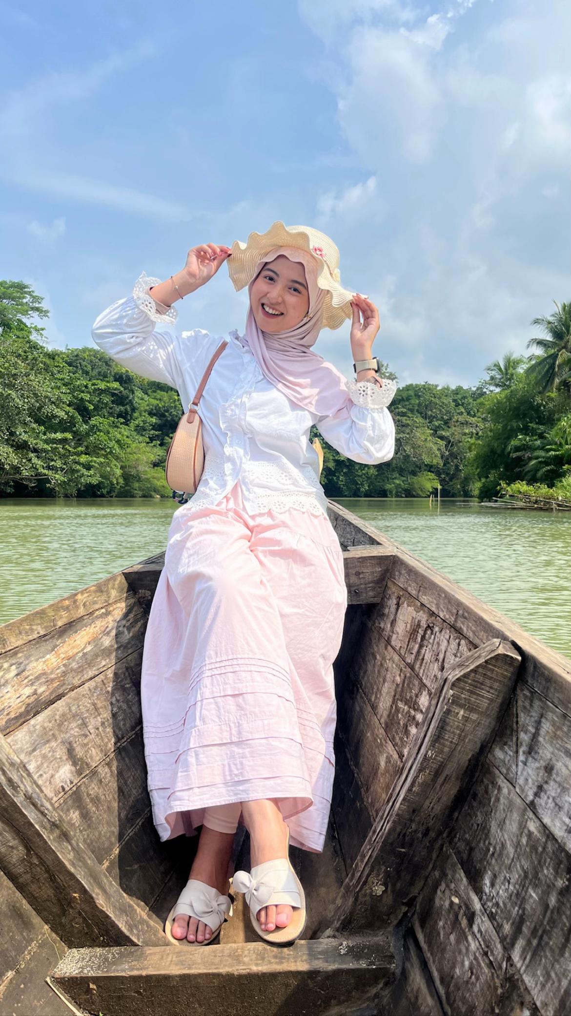 @Ayu🌸 | Daily Outfits